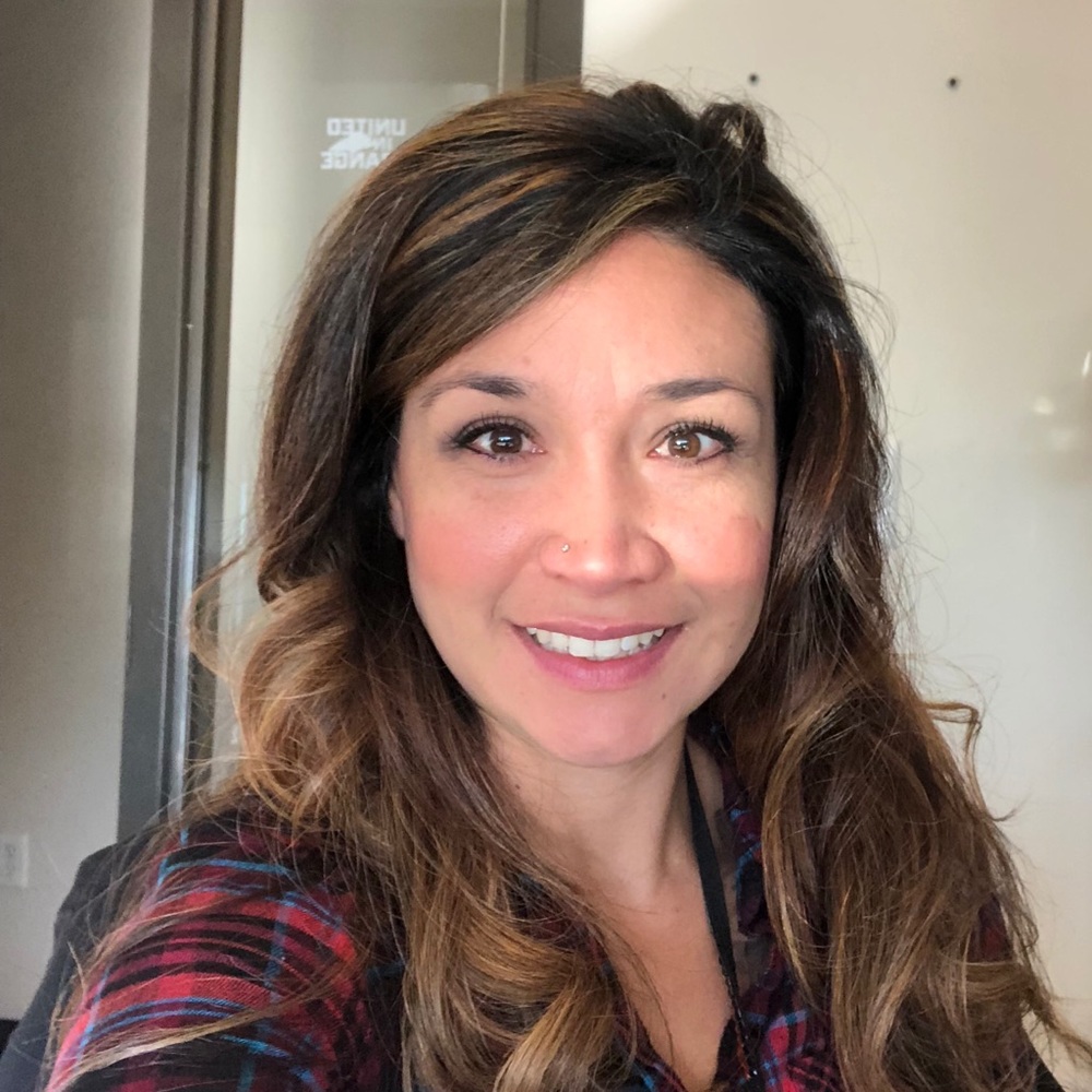 Meet your Posher, Melisa